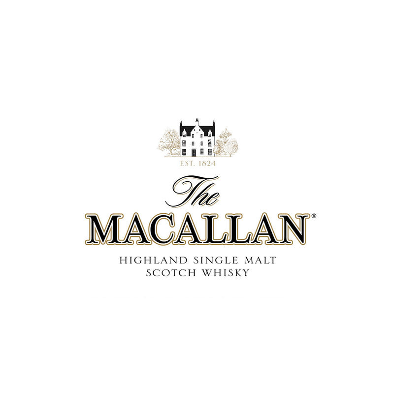 22-May Macallan Dinner