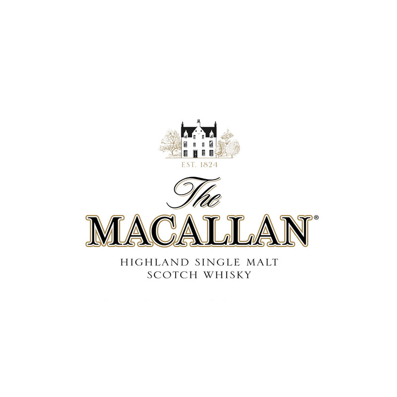 25-Apr Macallan Dinner