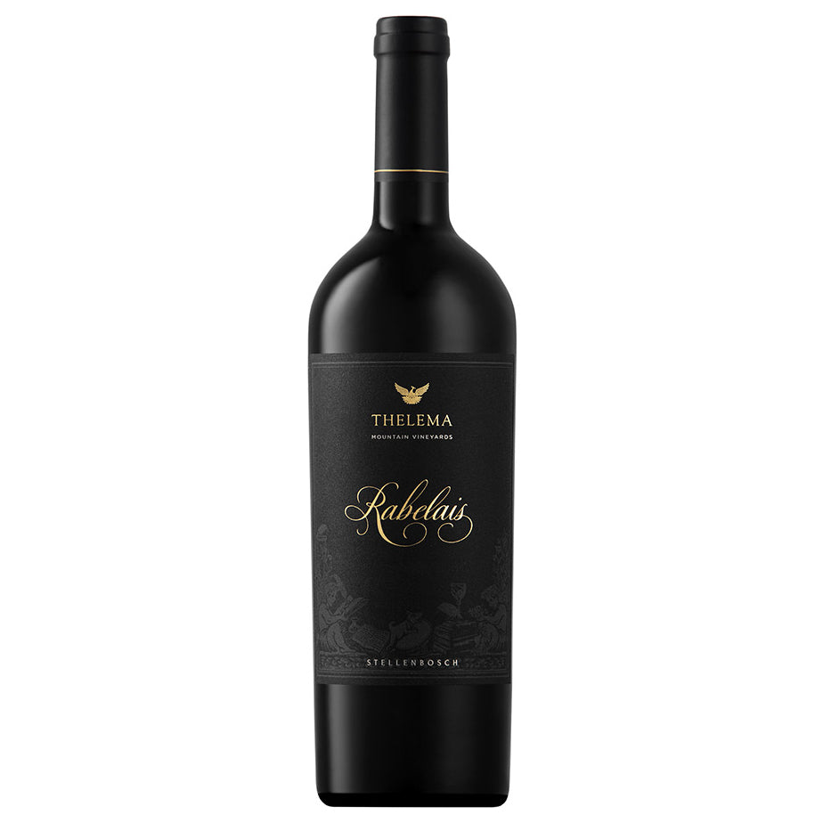 Thelema Rabelais 2020 Buy Wine Online South Africa WhiskyBrother