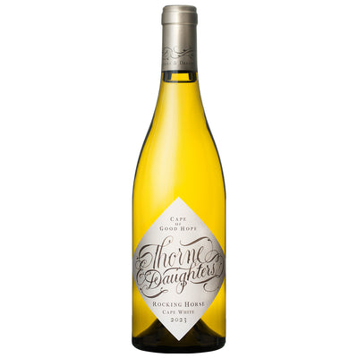 Thorne & Daughters Rocking Horse 2023 South African Wine