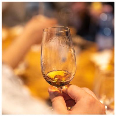 The Only Spirits Show — WhiskyBrother South Africa spirits tasting event featuring gin, rum, tequila, mezcal, cognac, brandy and liqueurs.