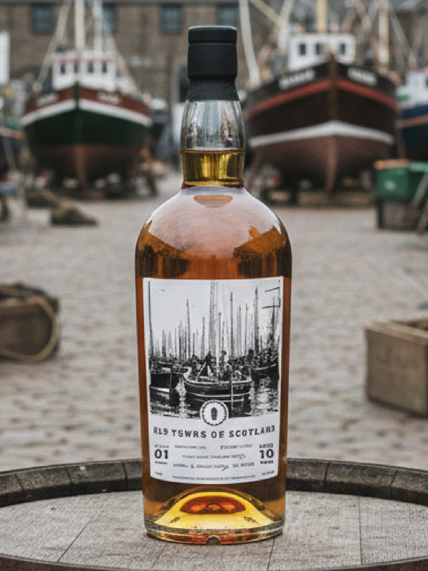 Buy Whisky Online | Curated Spirits and Fine Wine