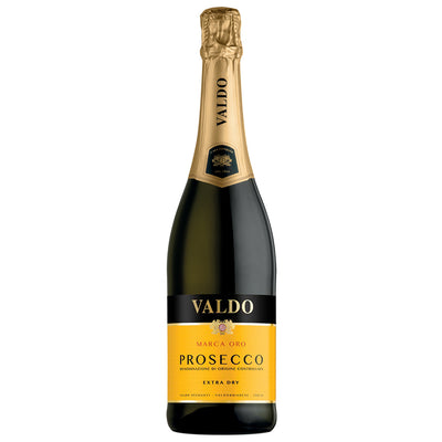 Valdo Marca Oro DOCG Extra Dry Prosecco