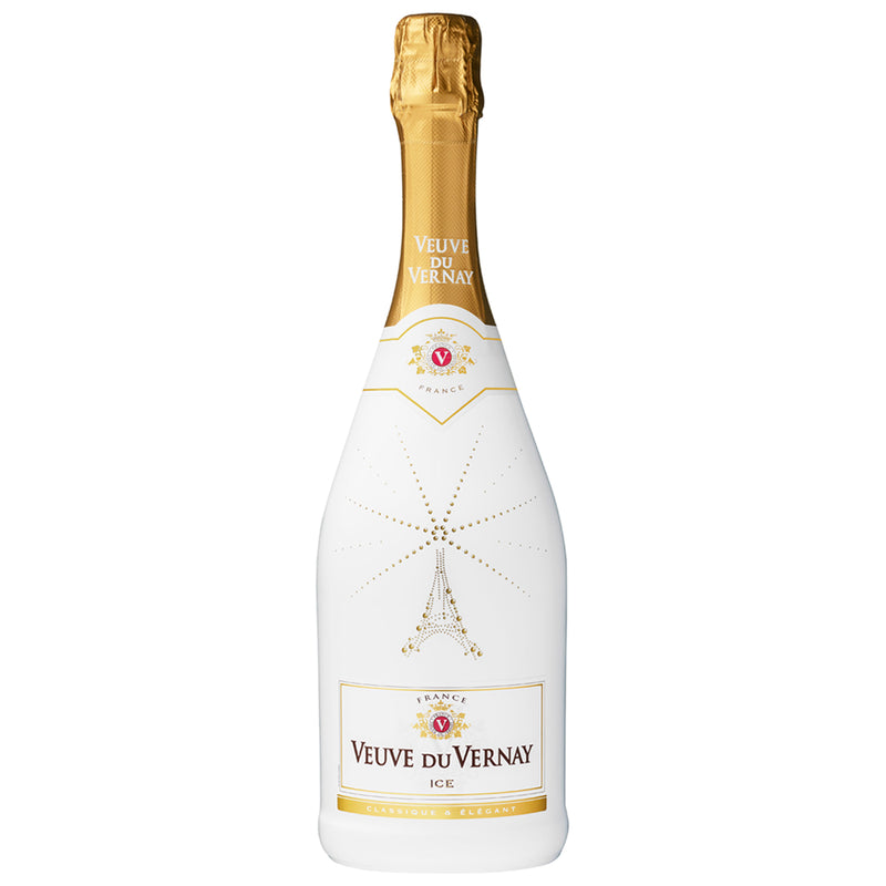 Veuve Du Vernay Ice Blanc