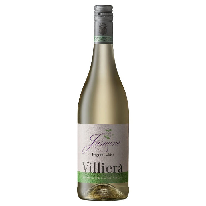Villiera Jasmine 2022