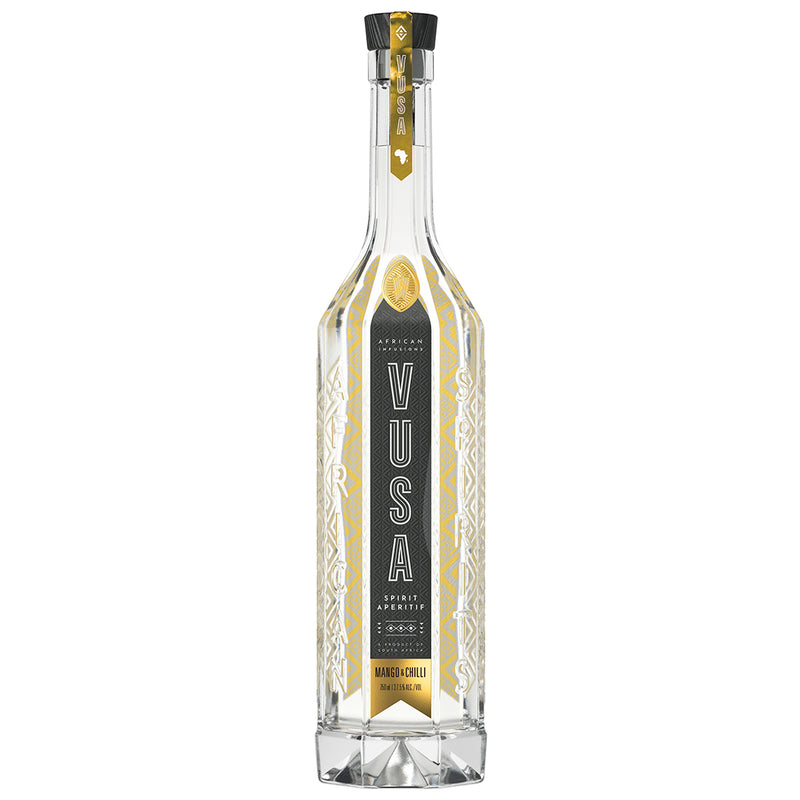 Vusa Vodka Mango & Chilli