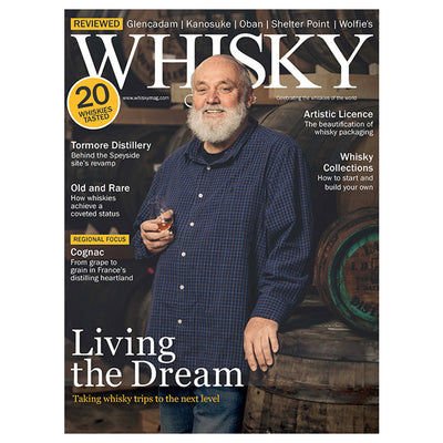Whisky Magazine Issue 194