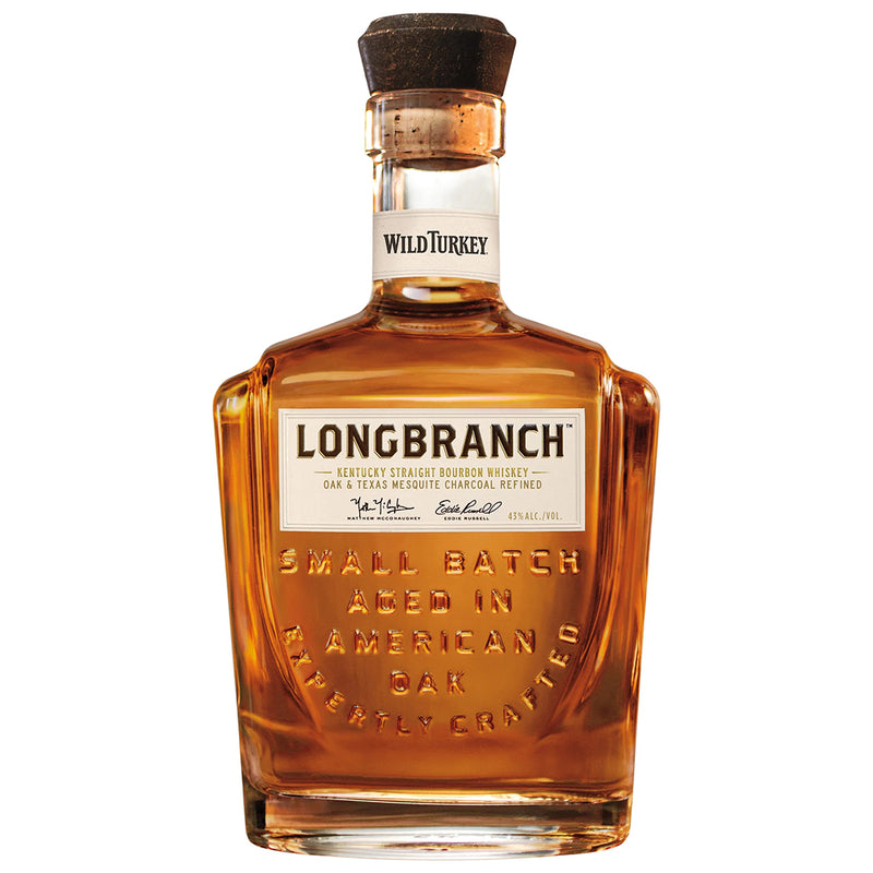 Wild Turkey Longbranch