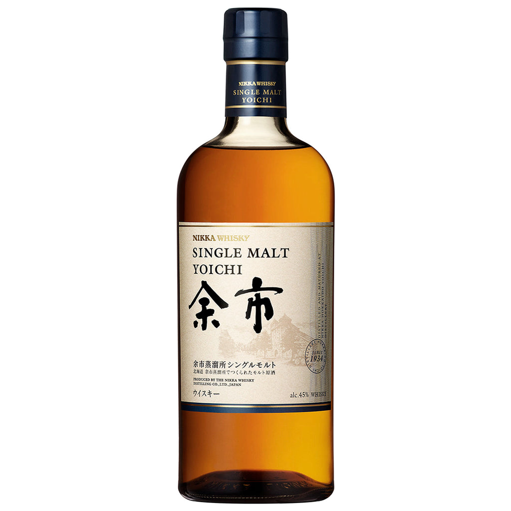 Yoichi Japanese Whisky | Buy Online SA