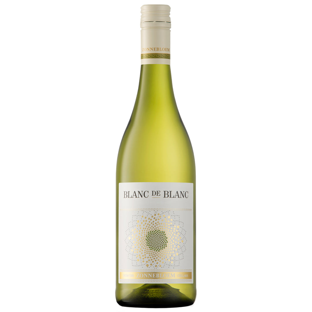 Zonnebloem Blanc De Blanc 2024 | Buy Wine Online South Africa