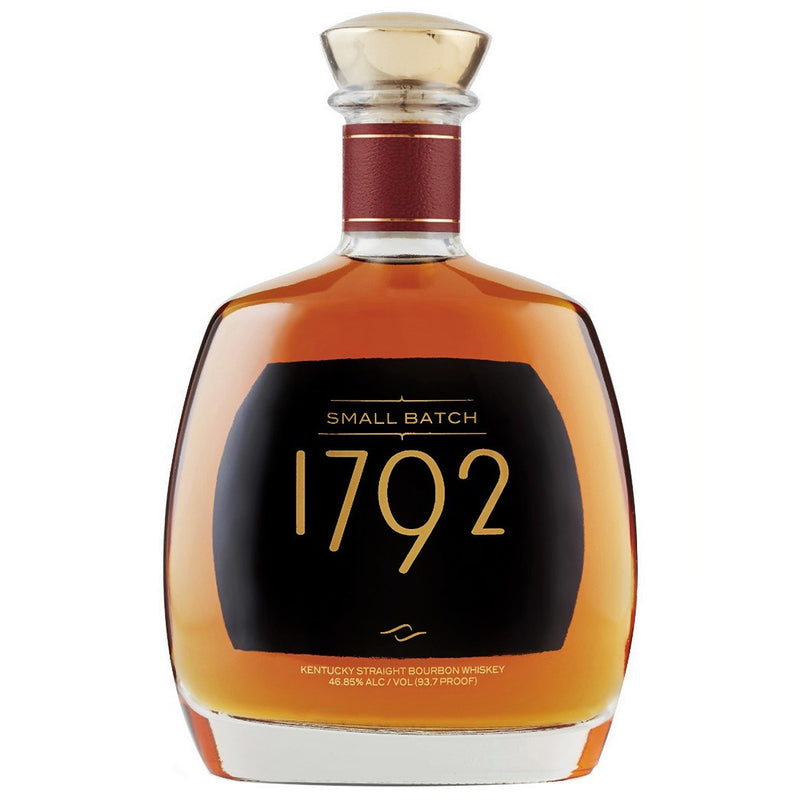 1792 Small Batch American Bourbon