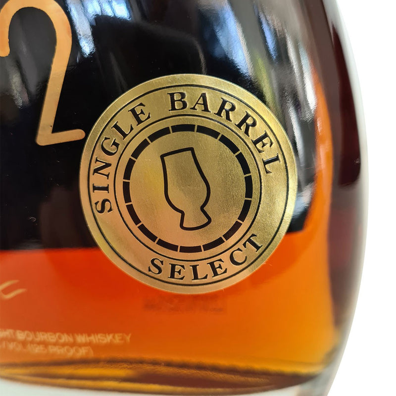 1792 Full Proof Single Barrel Bourbon WhiskyBrother