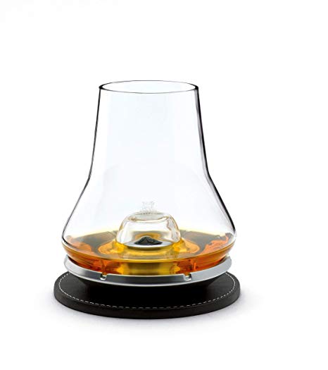 Peugot Whisky Tasting Glass