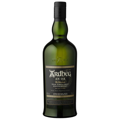Ardbeg An Oa Islay Single Malt Scotch Whisky