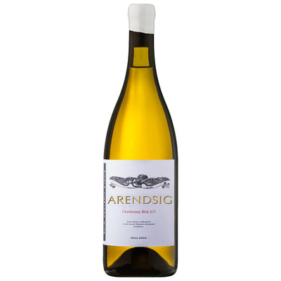 Arendsig Chardonnay Blok A15 2021