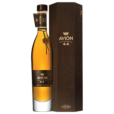 Avion Reserva 44 Tequila
