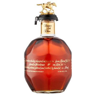 Blanton's Gold Edition American Bourbon Whiskey