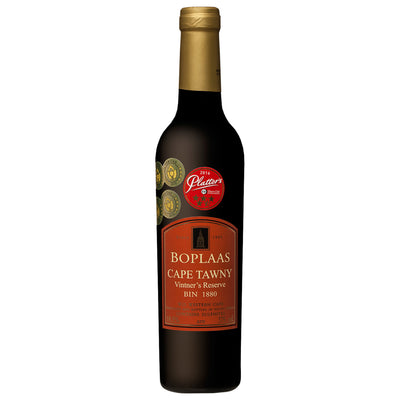 Boplaas Cape Tawny Vintners Reserve Bin 1880