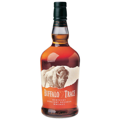 Buffalo Trace American Straight Bourbon Whiskey