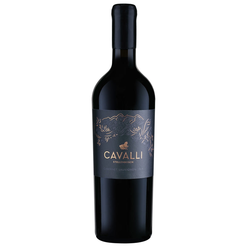 Cavalli Cabernet Sauvignon 2019