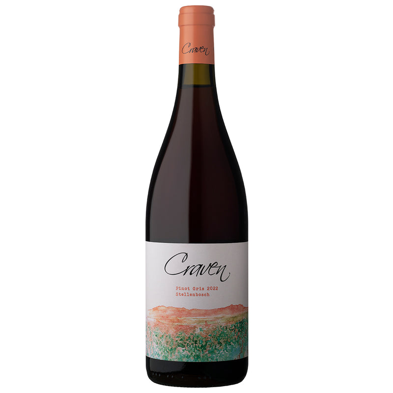 Craven Pinot Gris 2022