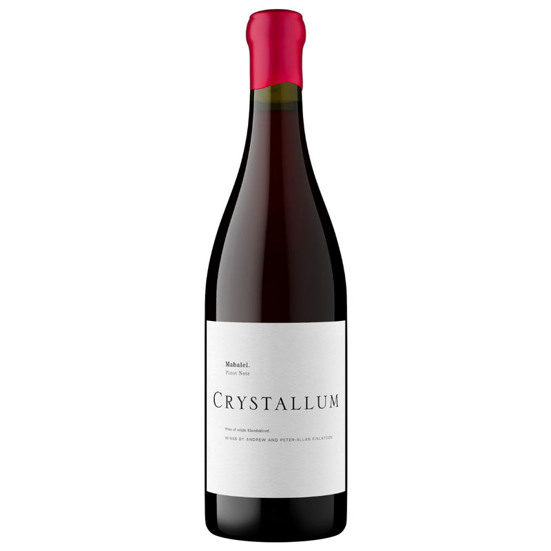 Crystallum Mabalel Pinot Noir 2021