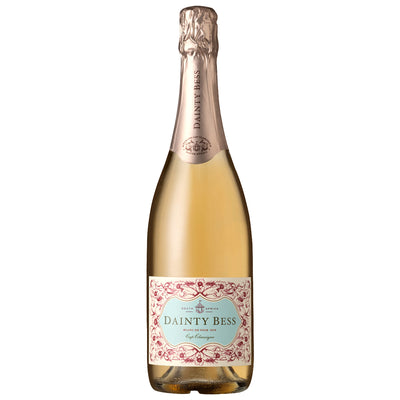 Dainty Bess Blanc de Noirs Extra Brut CC 2018