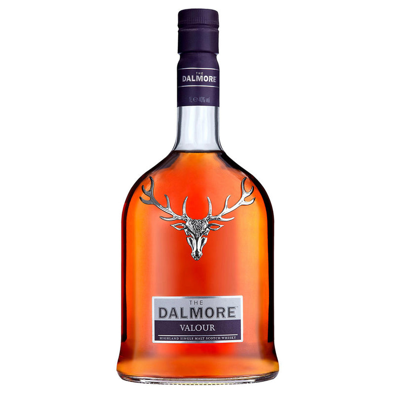 Dalmore Valour