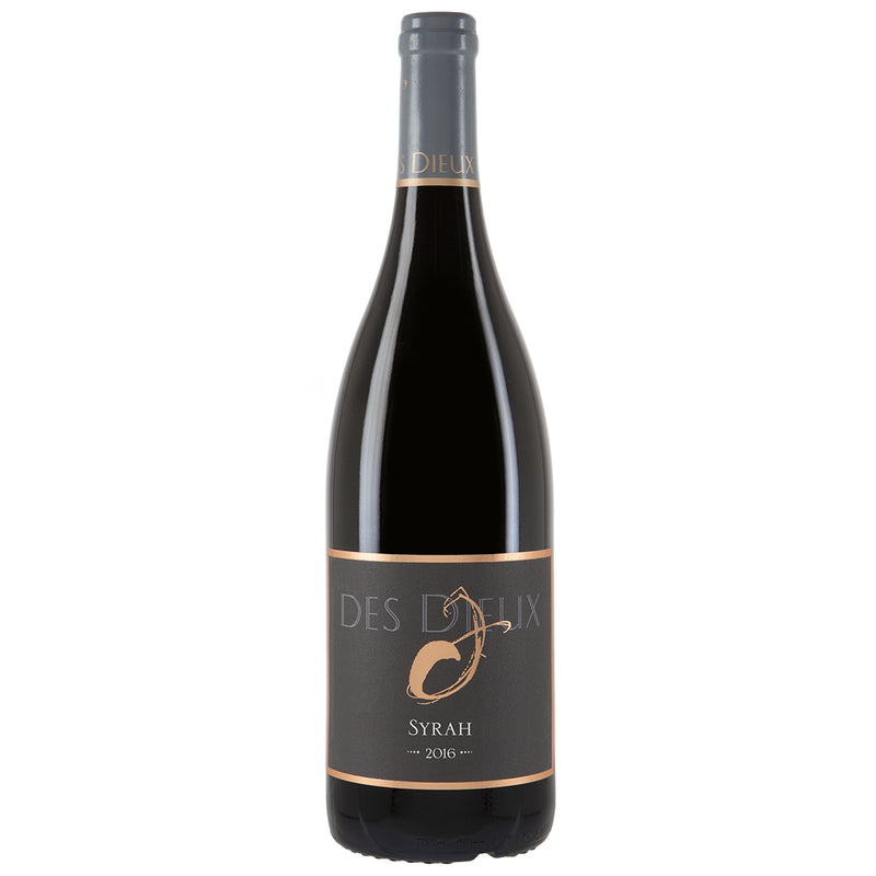 Domaine Des Dieux Syrah 2016
