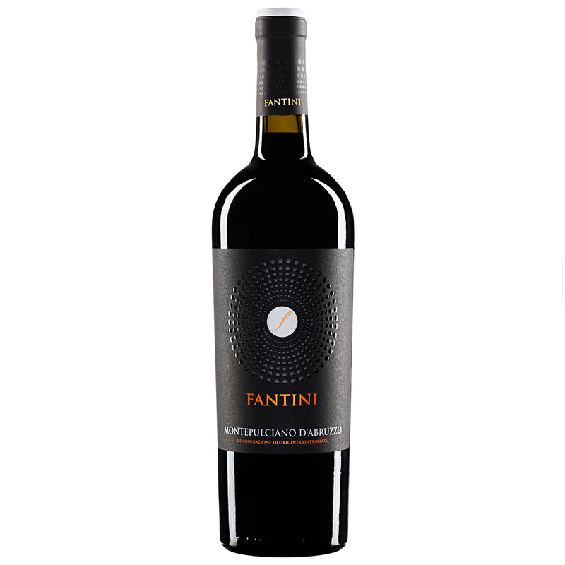 Fantini Montepulciano d&