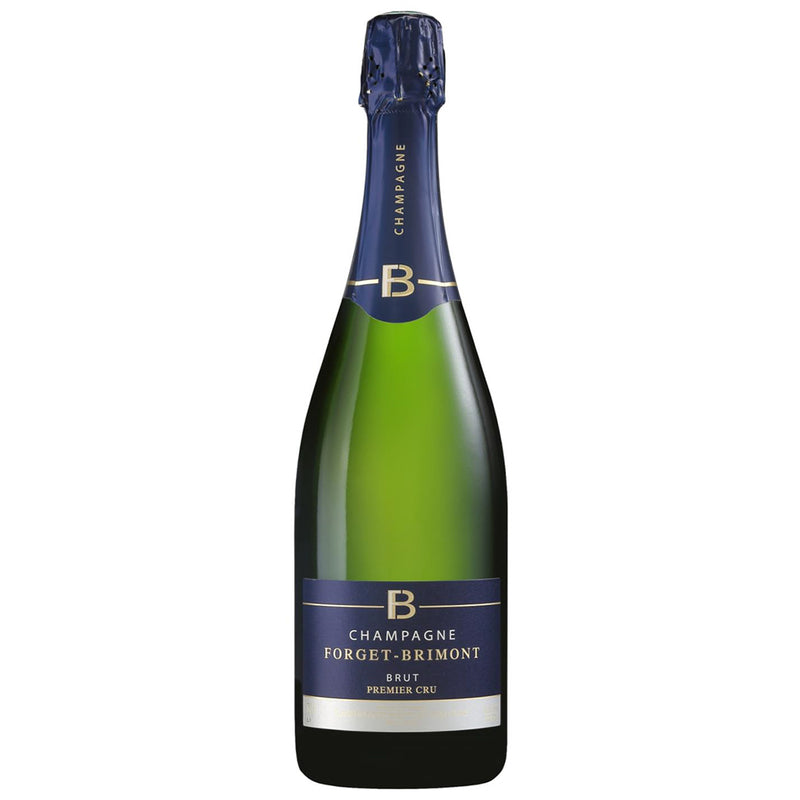 Forget-Brimont Brut NV Champagne