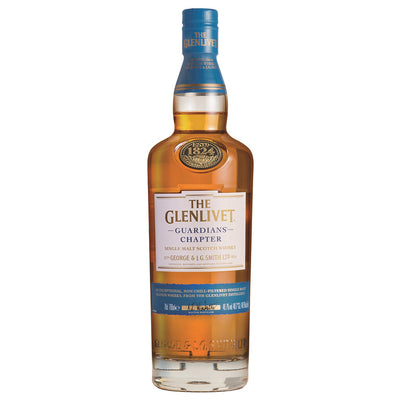Glenlivet Guardians' Chapter