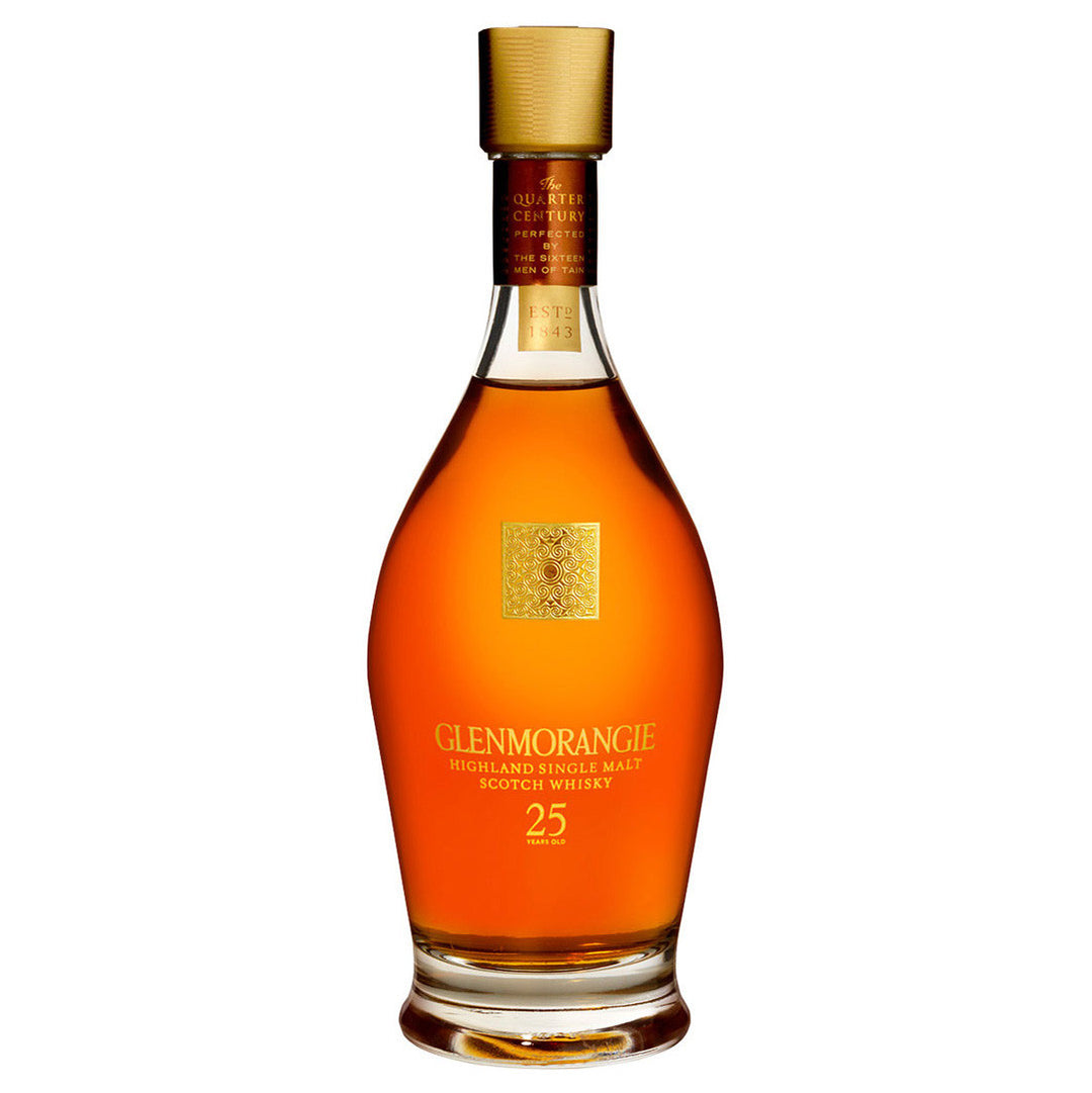 Glenmorangie 25 Year Old Scotch Whisky | Buy Online | South Africa