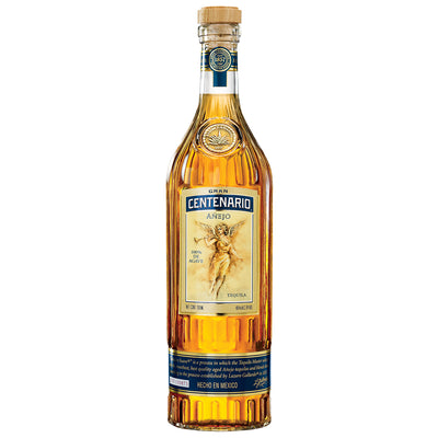 Gran Centenario Anejo Tequila