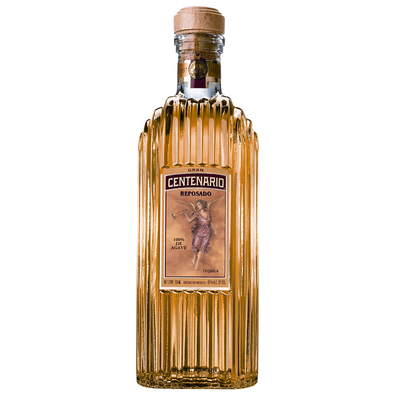 Gran Centenario Reposado Tequila