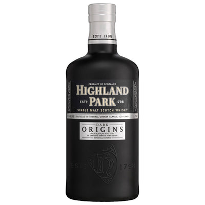 Highland Park Dark Origins