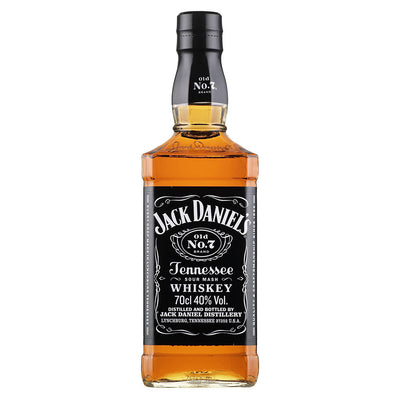 Jack Daniel's Old No. 7