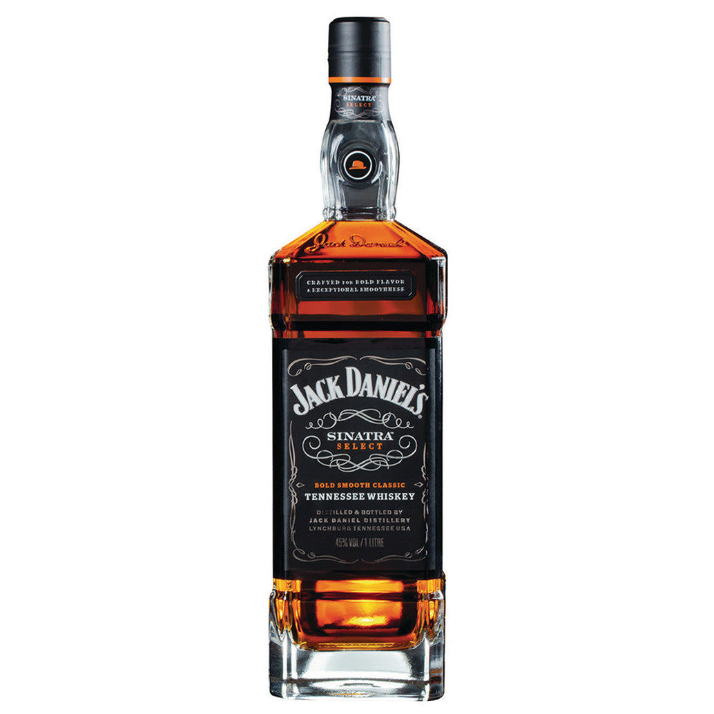 Jack Daniel's Sinatra Select American Whiskey | Buy Online | South