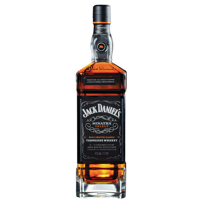 Jack Daniel's Sinatra Select