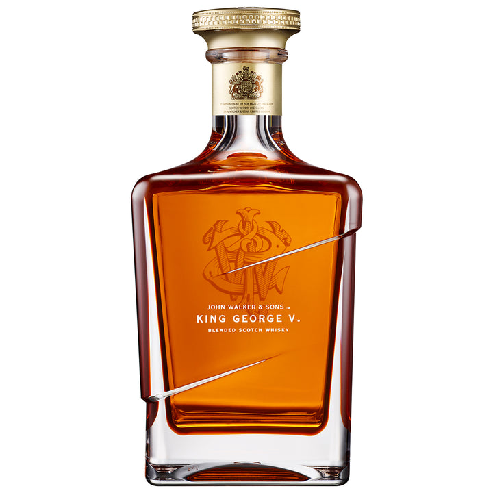 John Walker & Sons King George V Scotch Whisky | Buy Online