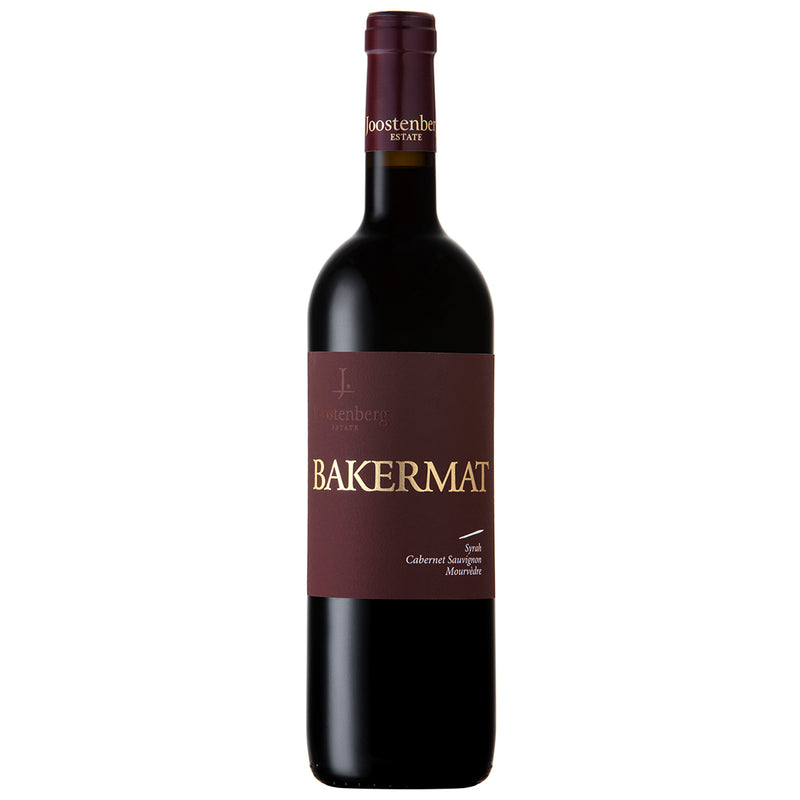 Joostenberg Bakermat 2018