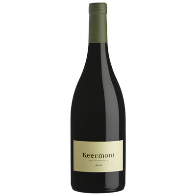 Keermont Syrah 2017
