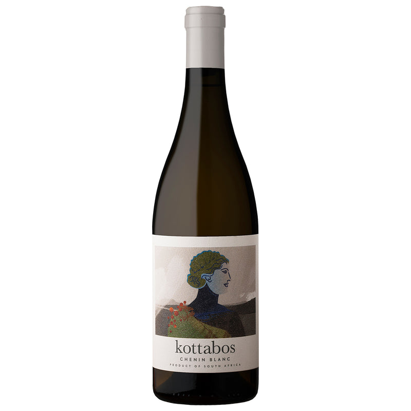 Kottabos Chenin Blanc 2022