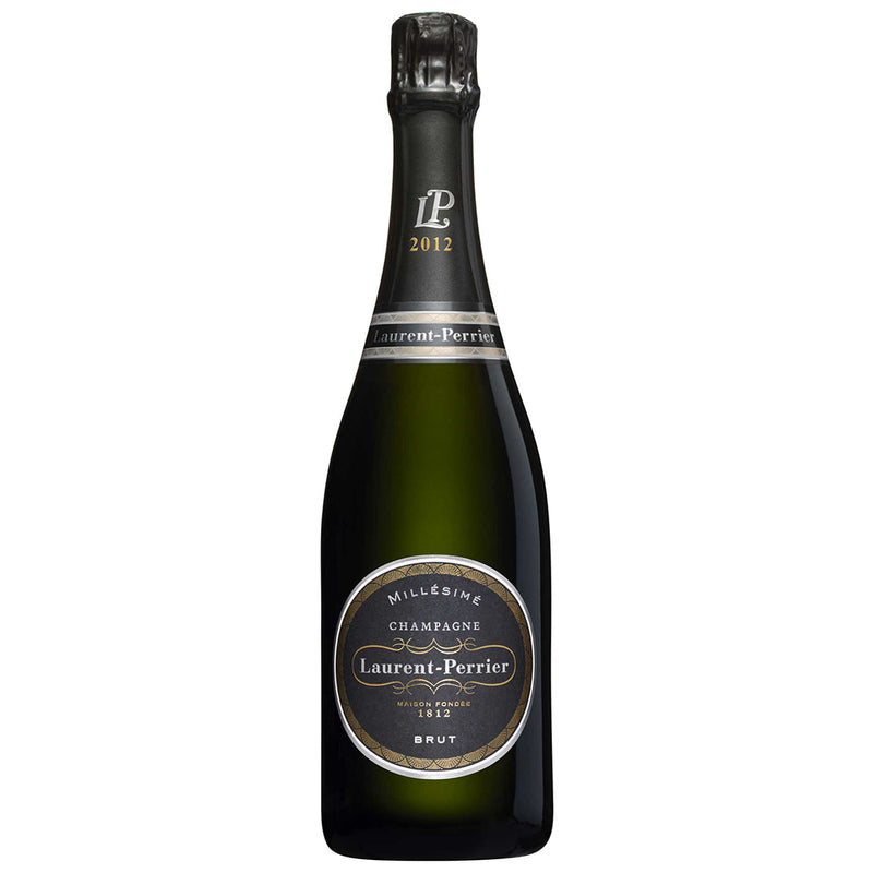 Laurent Perrier Millesime Brut 2012 Champagne