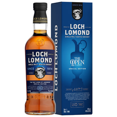 Loch Lomond Open Special Edition 2022