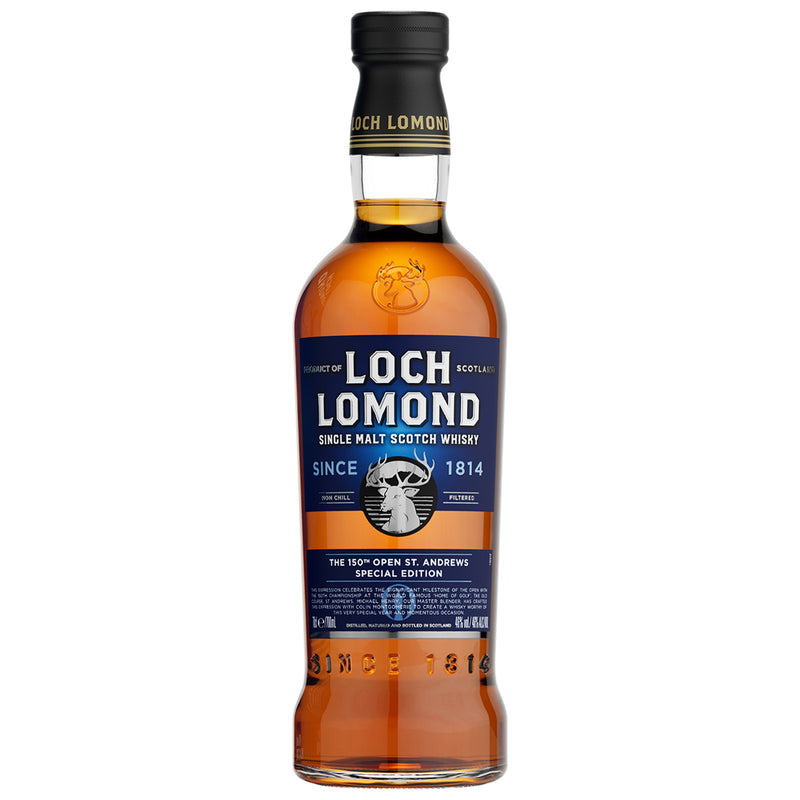 Loch Lomond Open Special Edition 2022