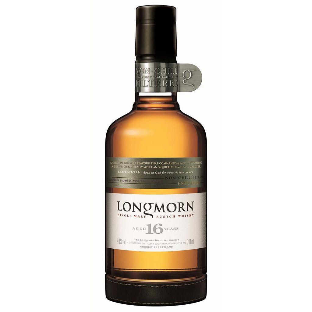 Longmorn 16 Year Old Scotch Whisky | Buy Online | South Africa