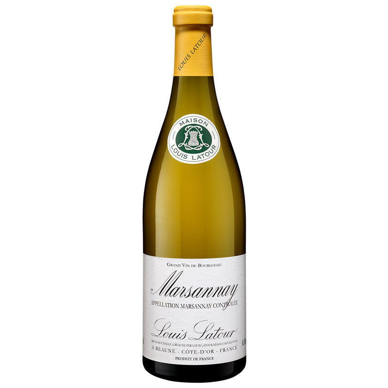 Louis Latour Marsannay Blanc 2017