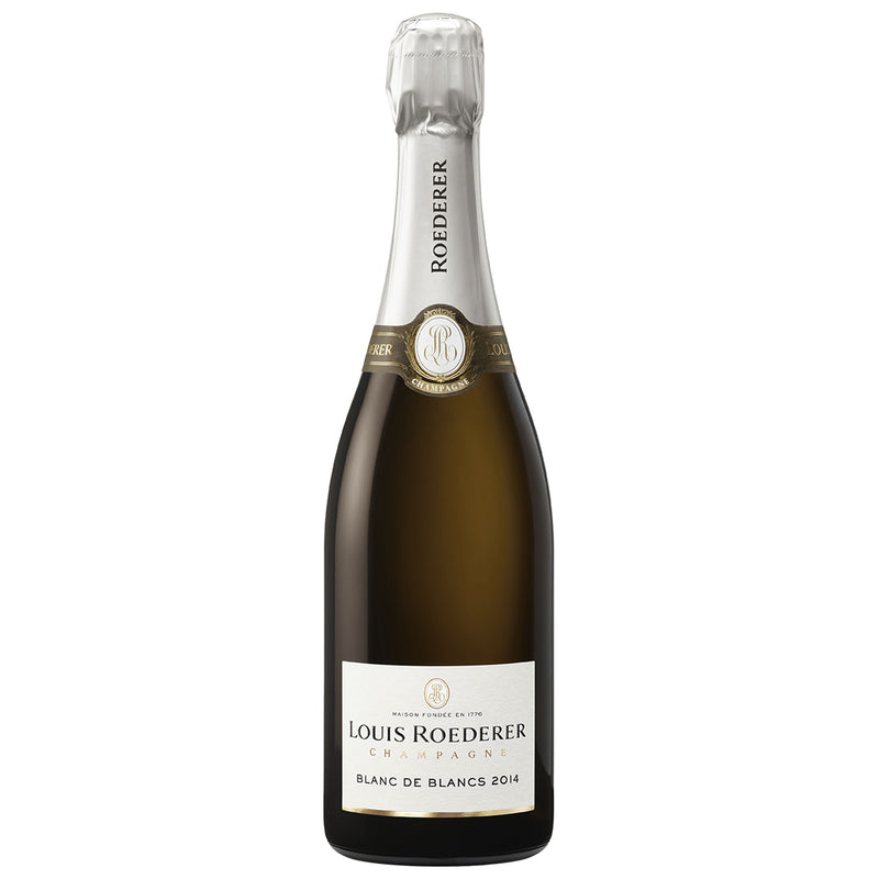 Louis Roederer Blanc de Blancs 2014 Champagne