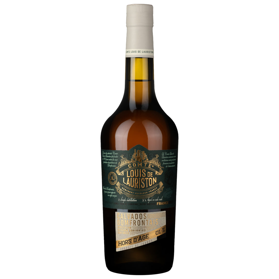 CALVADOS VAMPANELLA 1994 30年熟成 【オフィシャル】【公式ストア